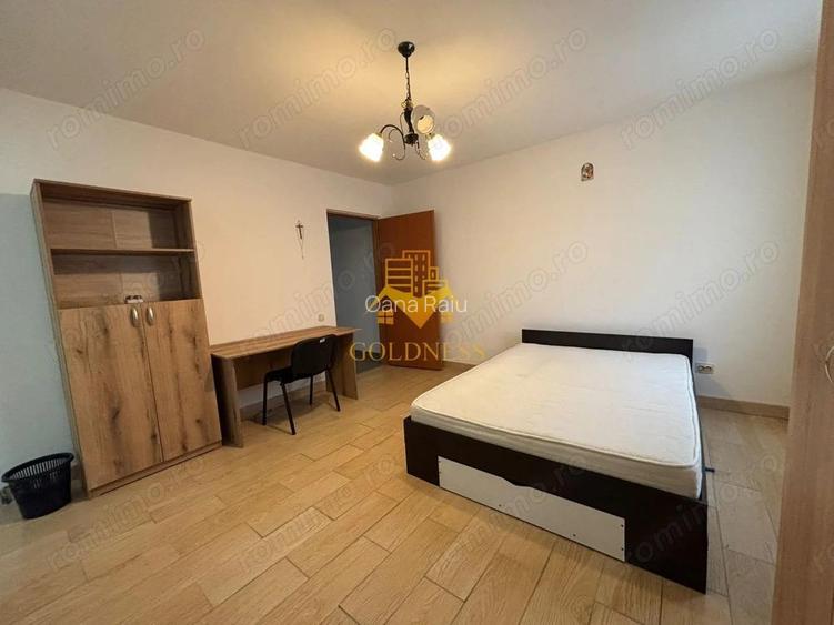 1 camera, modern, parcare, Muzeul Apei, Vivo, Flore?ti