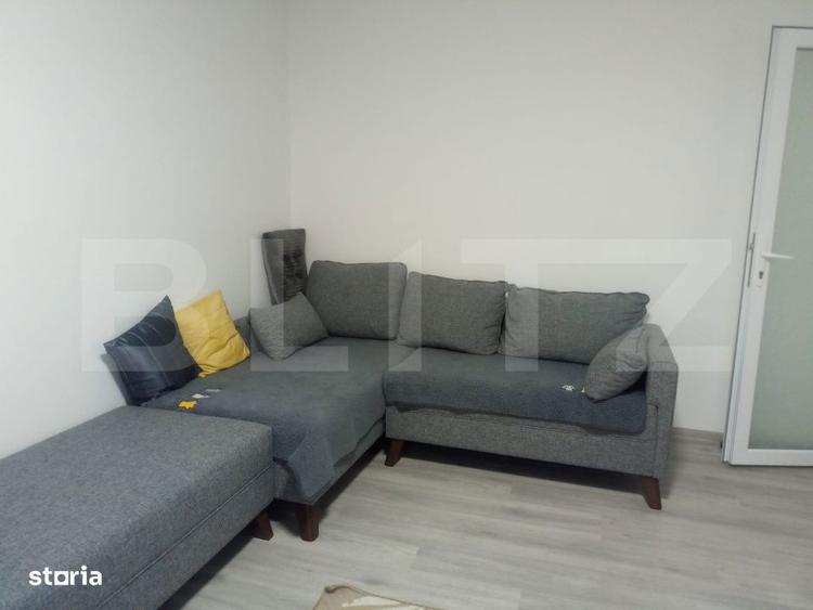 Apartament 3 camere, 72 mp, zona centrala Gaesti - 2
