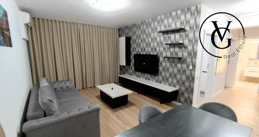 Apartament 2 camere de inchiriart Otopeni-Tunari - 1