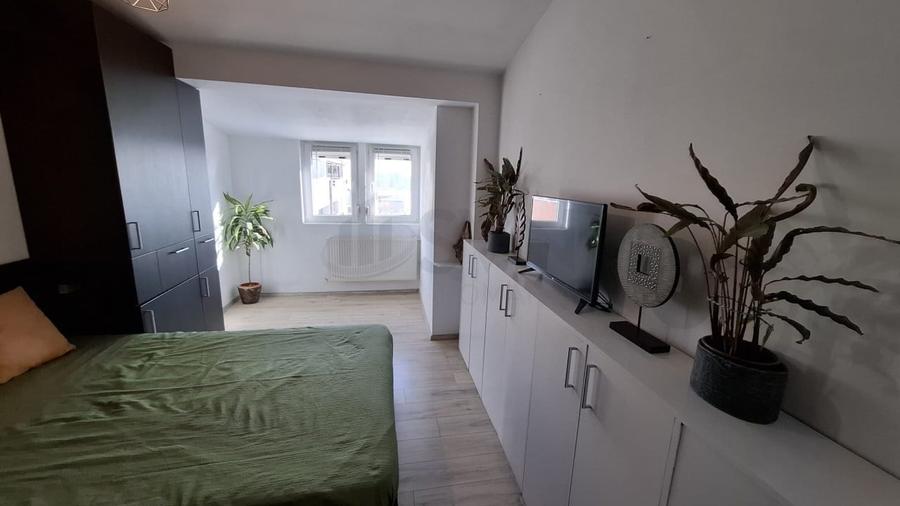 REA1026964 Apartament 4 Camere I De Vanzare I Sisesti I Baneasa - 6