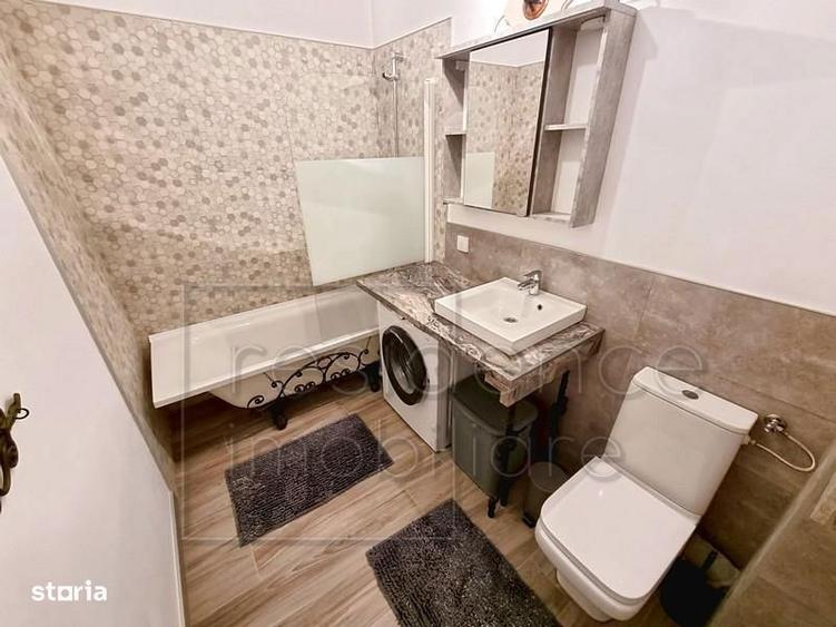 Apartament 2 dormitoare, Manastur-Floresti, VIVO+Parcare - 1