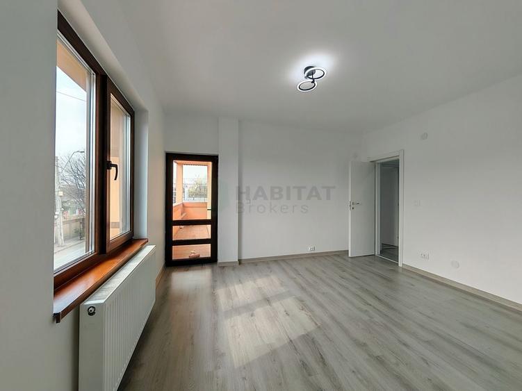 Vilă Individuală cu o curte generoasa zona Aparatorii Patriei - 14