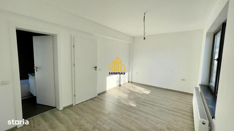 DuPLEX MODERN/PRELUNGIREA GHENCEA/FINISAJE PREMIUM - 4