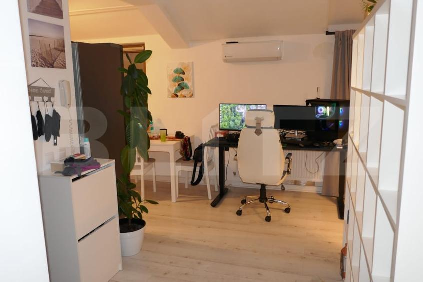 Apartament modern, boxa si parcare incluse in pret, zona Dumitru Mocanu - 5