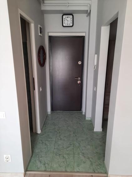 Garsoniera mobilata str. Tineretului, Floresti + parcare PRIVAT - 3