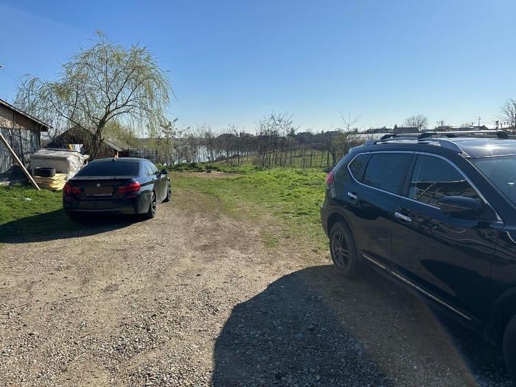 Vand 784mp teren in intravilanul comunei Butimanu - 6