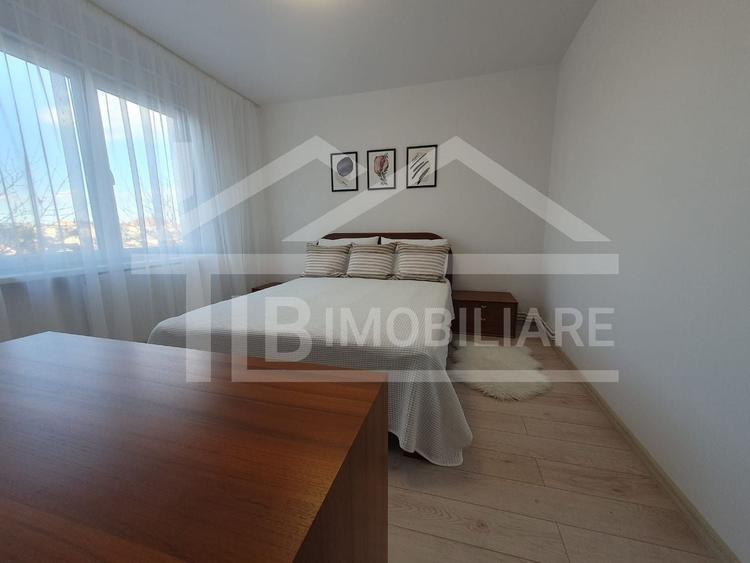 Apartament cu 2 camere, 52mp, decomandat, Zona E.ON - 2