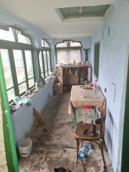 Casa de vanzare Comuna Creteni, judetul Valcea la 12 km de Dragasani, - 2