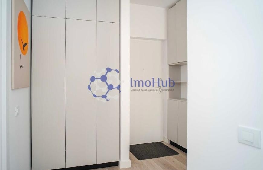 Apartament de inchiriat  3 camere | Silk District, Iasi | 75 mp - 14