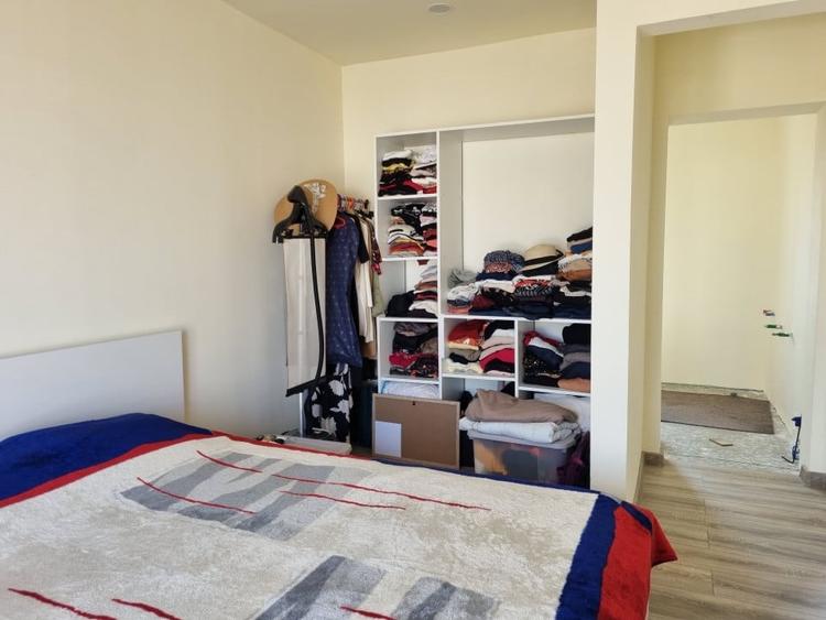 Casa individuala 5 camere, 123mp utili, 605 teren in Mosnita Noua - 9