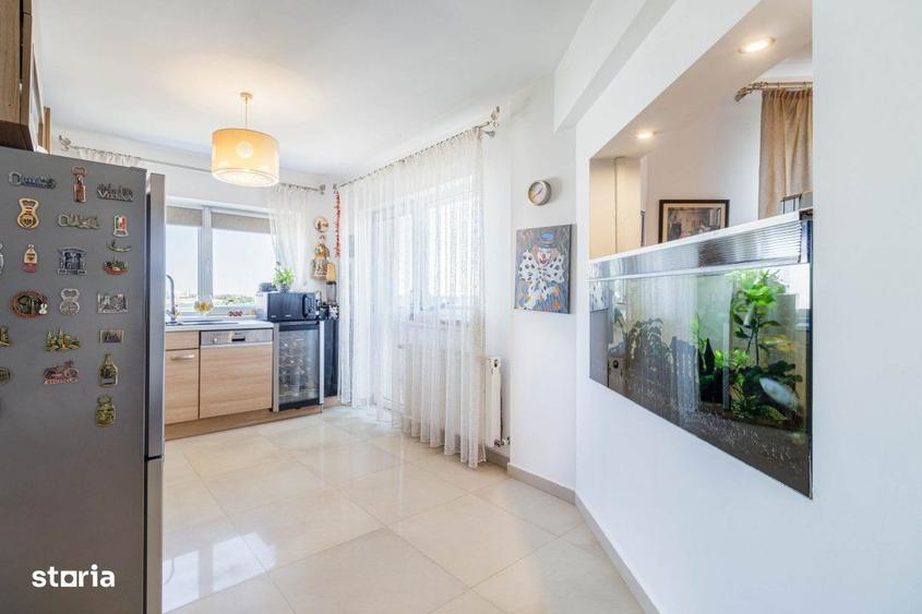 Cladire moderna, versatila, cu terasa panoramica locuinta sau busi - 1