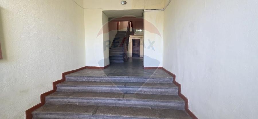 Apartament cu 3 camere de vanzare in Micro 6 – locatie excelenta - 11