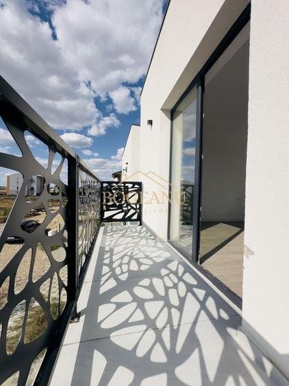 BG81-Duplex ultramodern ECO cu consum 0-Giroc - 22