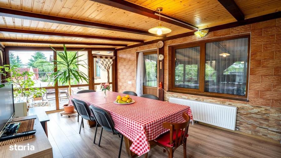 Mai mult decat o casa un stil de viata | Natura si confort - 9