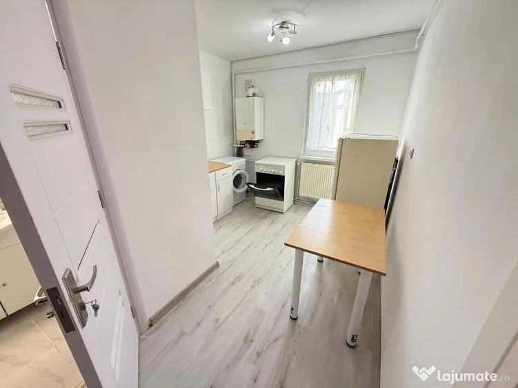 Garsoniera luminoasa, pregatita pentru mutare Astra / Soarelui - 4