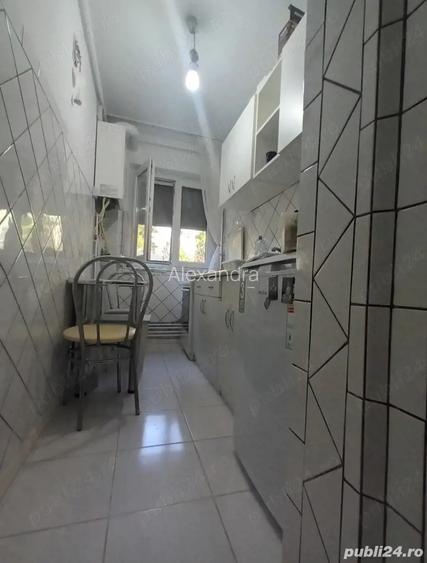 Apartament 3 Camere