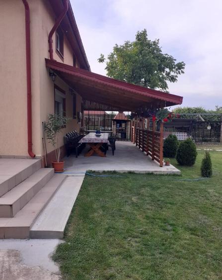Casa de familie la 30 km de Bucure?ti - 5