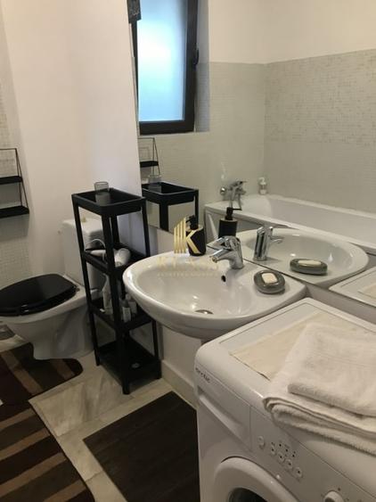 Apartament in vila birou/comercial - 10