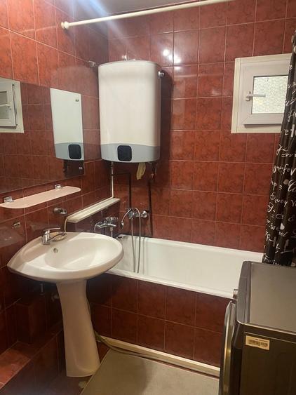 Calea Rahovei intersectie cu Malcoci - 10