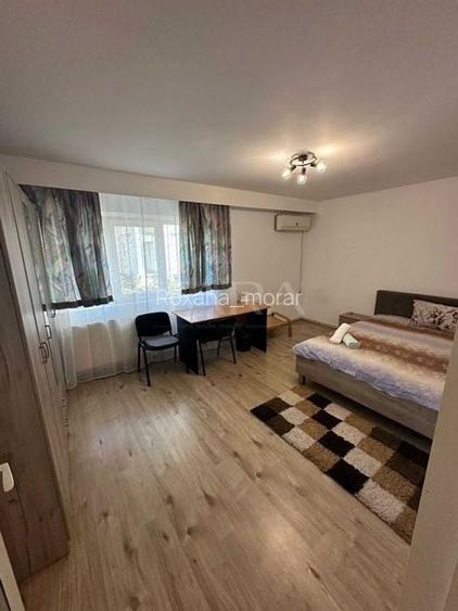 Apartament luminos și spațios în Zorilor, zona Piata Zorilor