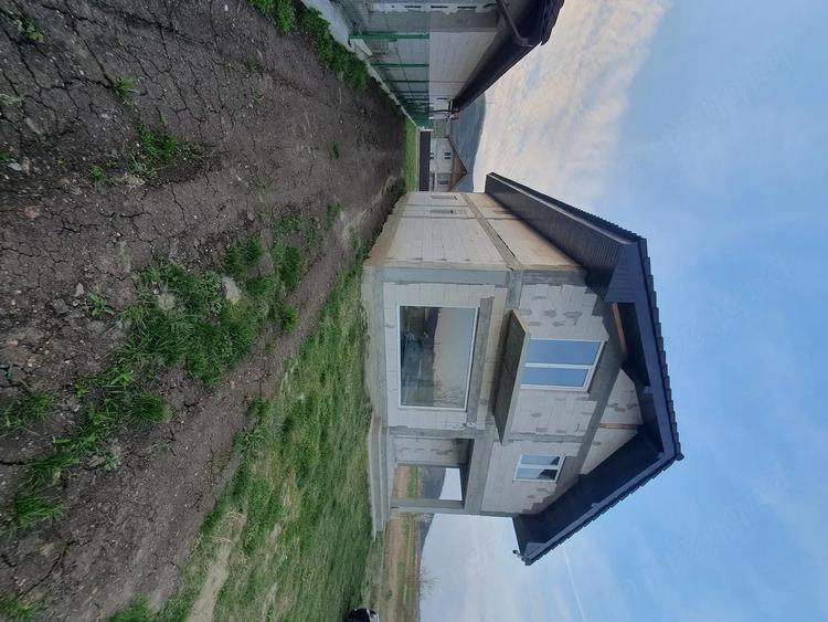 Casa p+m Blaj Costache Negri - 2