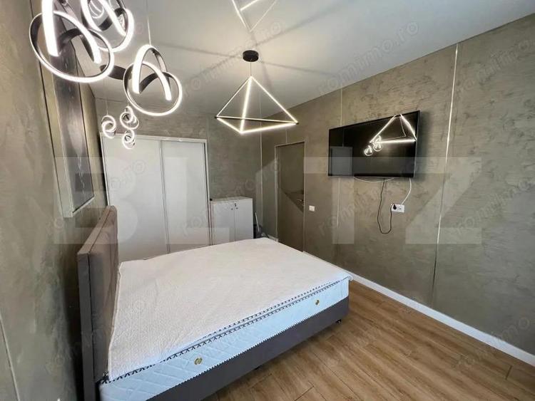 Apartament 2 camere, cu vedere la mare Prima linie | Mamaia Nord - 2