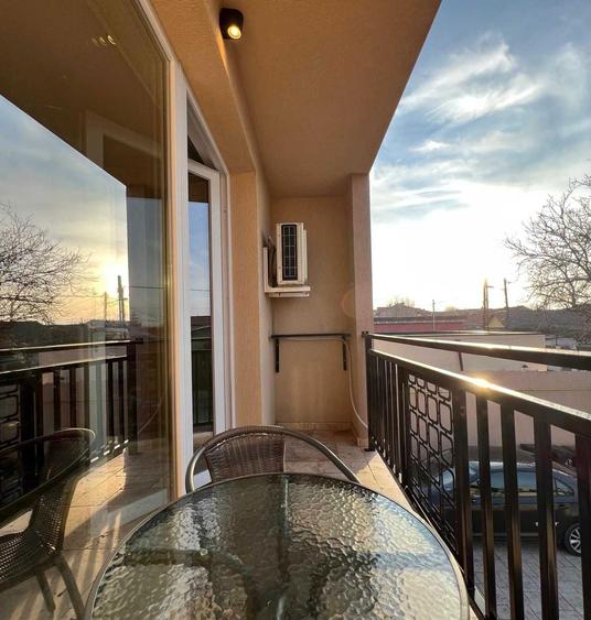 Oferta! Inchiriez garsoniera - 410 EUR, utilitati incluse / KM 5 - 6