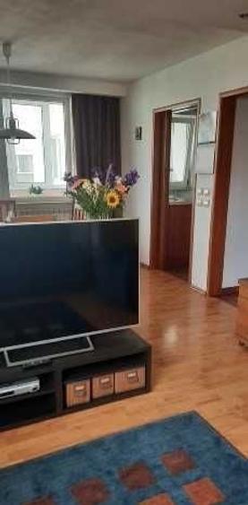 Apartament 3 camere, 90 mp, decomandat si utilat, langa metrou, zona Lujerului - 1