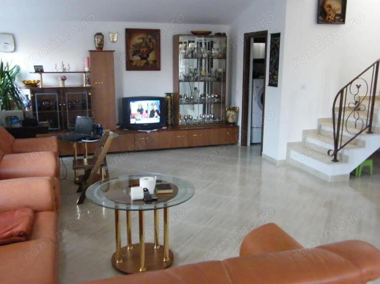 Otopeni, inchiriez vila - 7