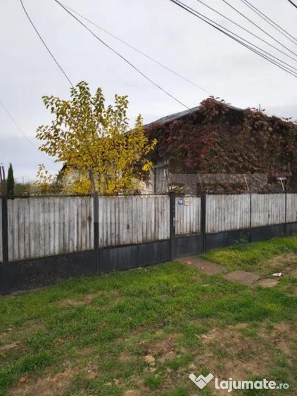 CASA+Teren 1500 MP Mutare imediata! Cioranii de Jos OFERT? - 7