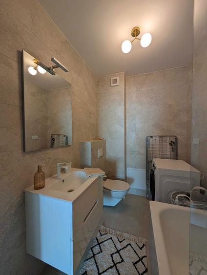Apartament 3 Camere | Copou | Prima Inchiriere - 1