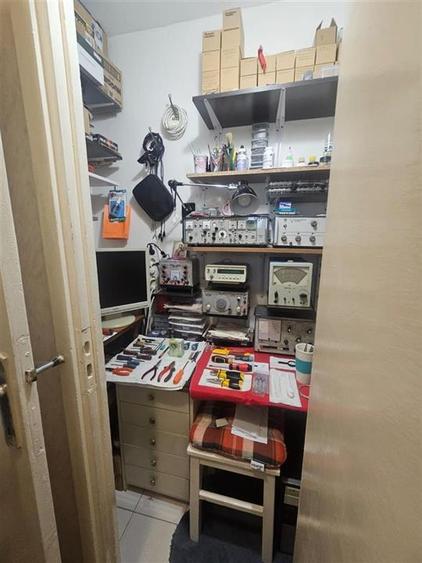 Apartament 2 Camere Astra cu Vedere Tampa - 14