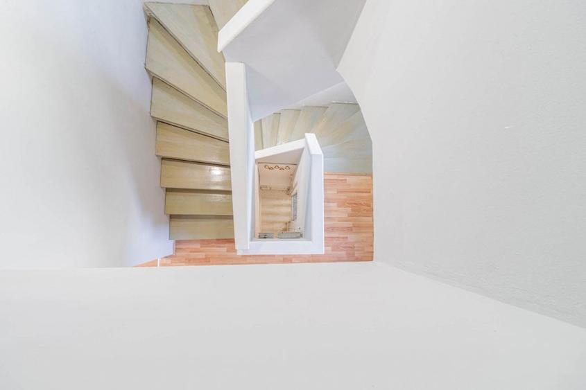 Vila în complexul Azur-Pipera,curte 100mp,loc de parcare,COMISION0 - 8