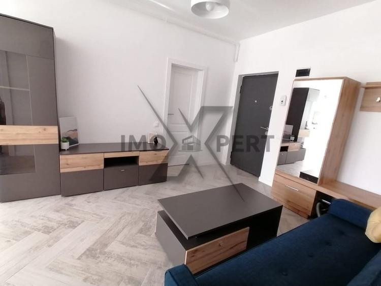 Apartament 3 camere bloc nou, garaj zona parcul feroviarilor - 2