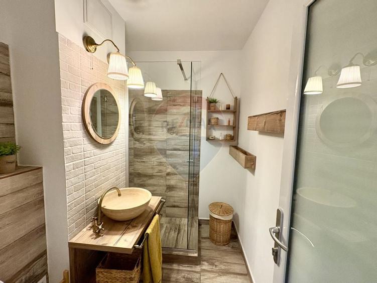 Apartament 2 camere la prima inchiriere  - Zona 300, Micalaca - 7