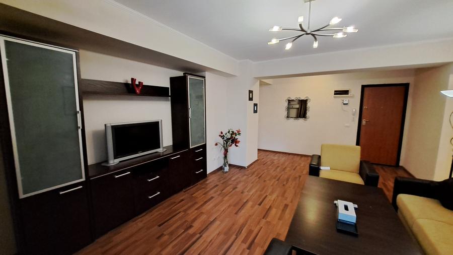 APARTAMENT 3 CAMERE IN COMPLEX REZIDENTIAL CU CIRCUIT INCHIS - PRET PROMOTIONAL - 50