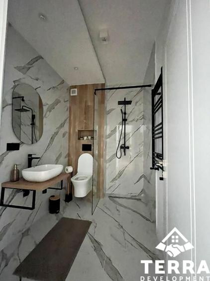 2 camere , Statiunea Mamaia ( Central ) - 11