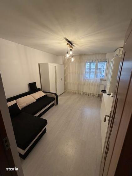 Apartament 2 camere tip studio - 2