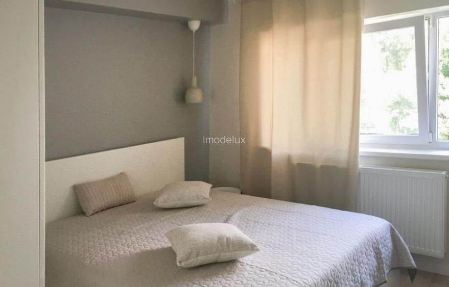 Garsoniera in zona Turda - Ion Mihalache