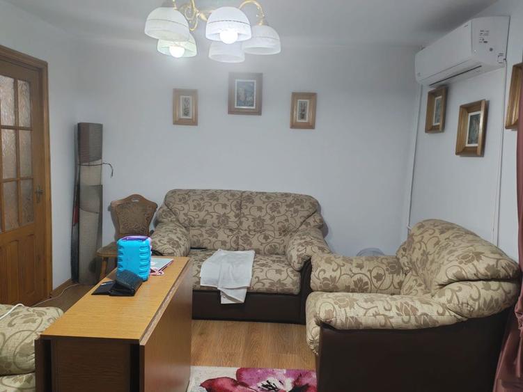 Vand sau schimb apartament cu 3 camere - 7