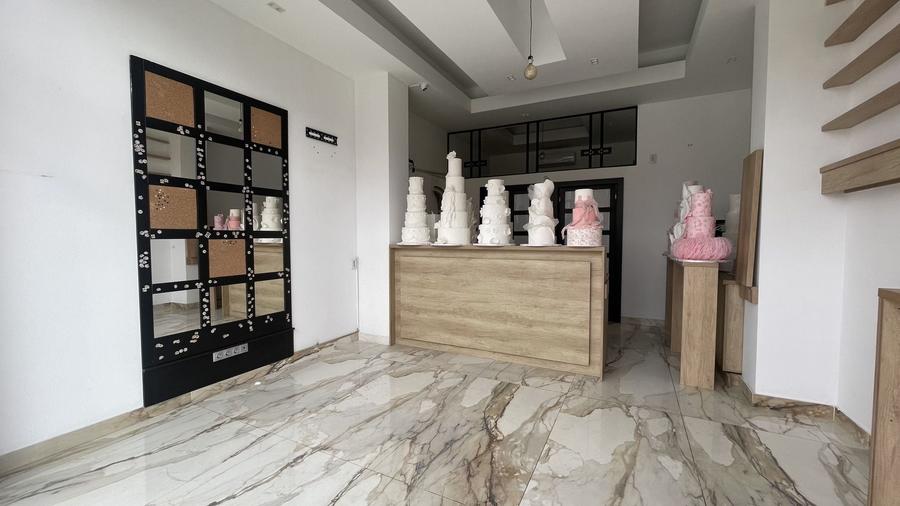 SPATIU COMERCIAL DE INCHIRIAT, PRIMA SUCEVEI - 6