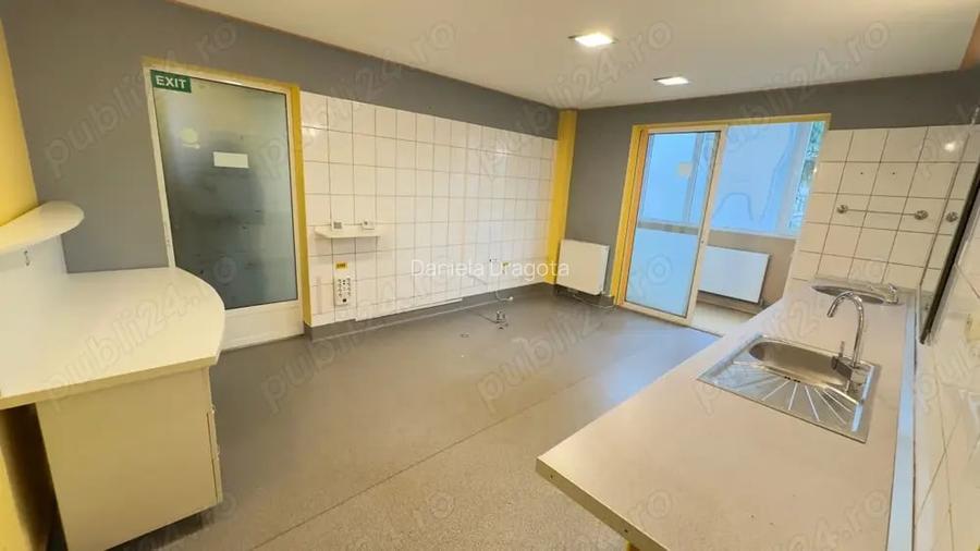 Apartament 2 camere semidecomandate zona Gemenii