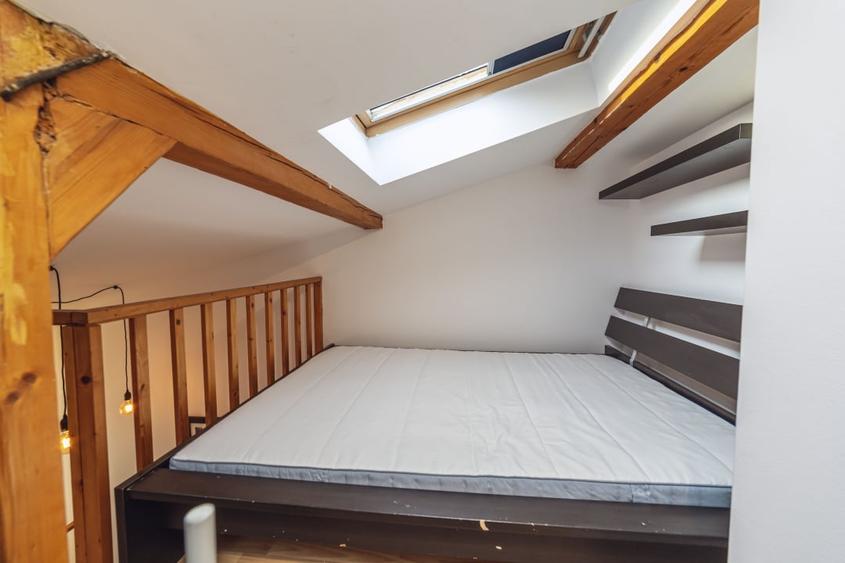 Apartament 2 camere | Scara Interioara | 15 Min Metrou Titan - 7