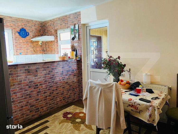 Vila Mitocu Dragomirnei, 286 mp utili, 6 camere, 25 ari teren - 6