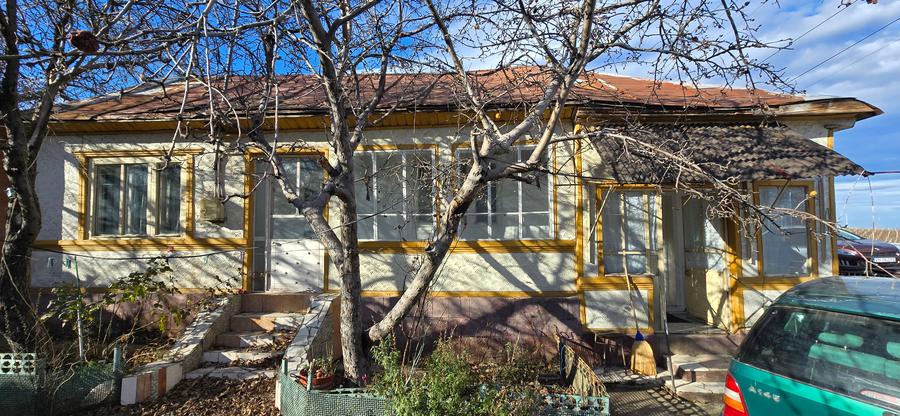 Casa de vanzare  , satul Beciu -Odobesti - 10