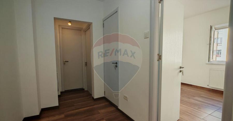 Apartament cu 2 camere de inchiriat in zona Vitan Mall - 7