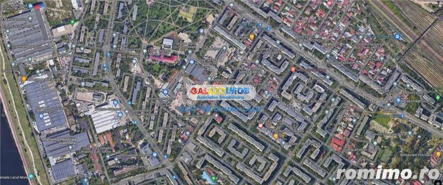 PIATA CRANGASI, METROU CRANGASI PIATA CRANGASI, METROU CRANGASI