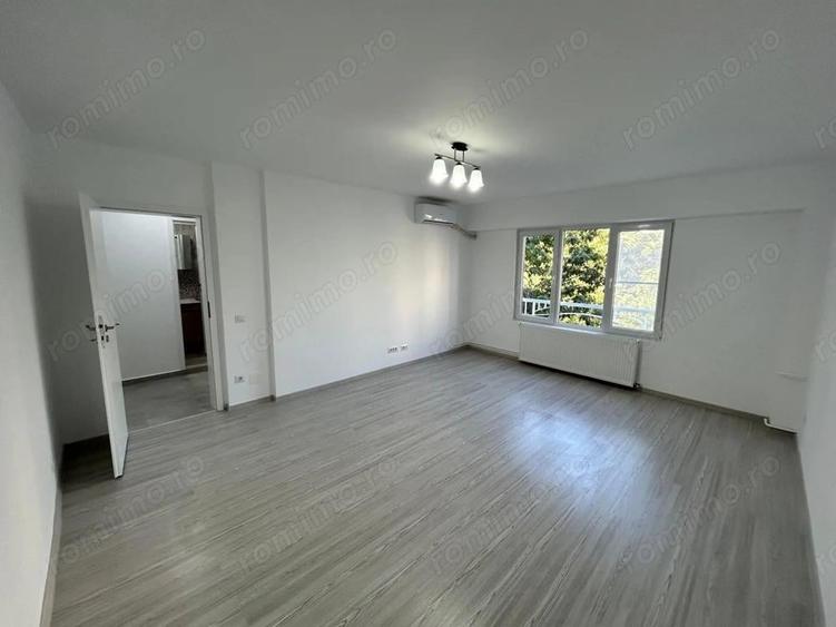 Garsoniera decomandata, renovata integral 3 min metrou Pia?a Muncii - 3