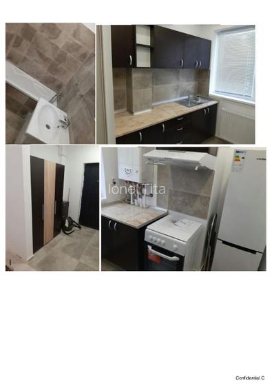 Vand garsoniera Avangarde City-Militari Residence-direct proprietar