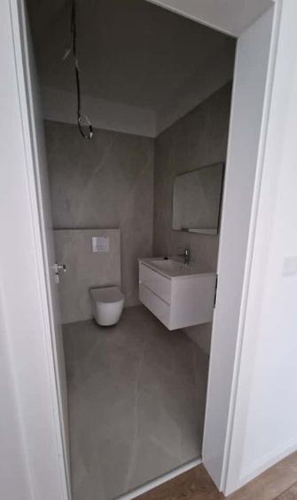Apartament 2 camere bloc nou - 1